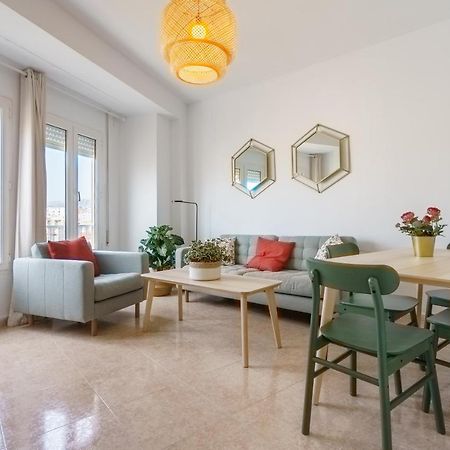 Solsuite Apartment Malaga Center Exteriér fotografie