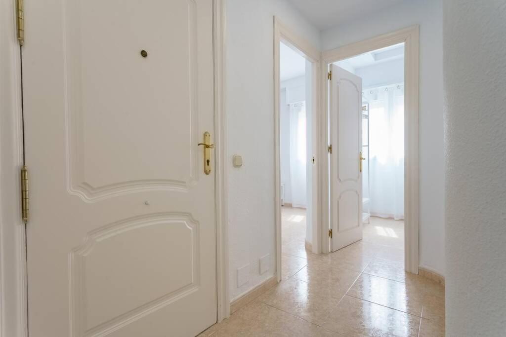 Solsuite Apartment Malaga Center Exteriér fotografie