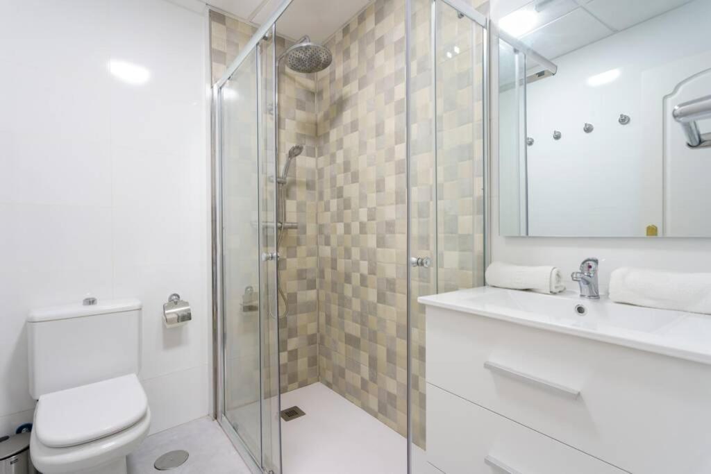 Solsuite Apartment Malaga Center Exteriér fotografie